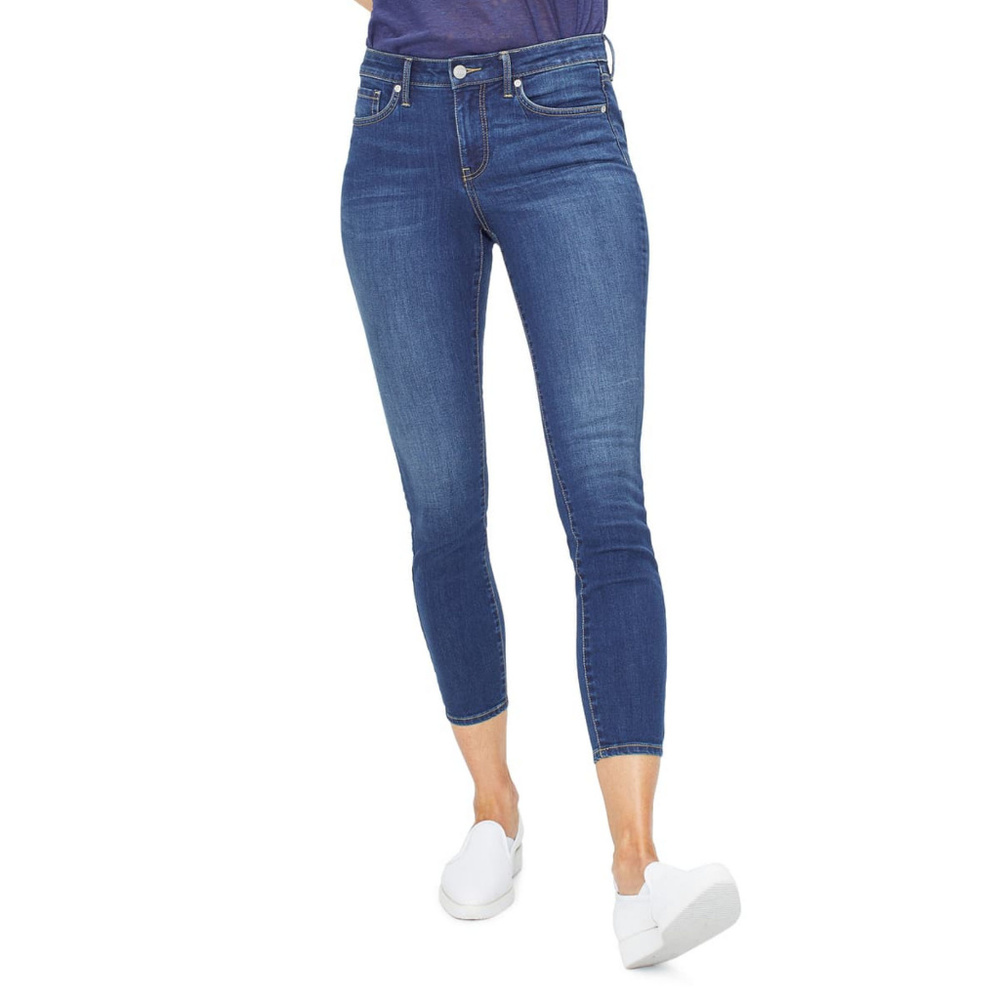 nwt NYDJ Ami Skinny Ankle Jeans 10